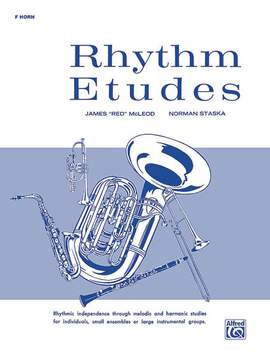 Rhythm Etudes