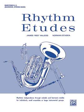 Rhythm Etudes