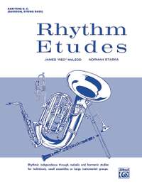 Rhythm Etudes