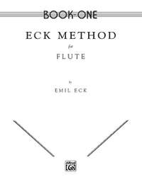 Eck Flute Method, Book I