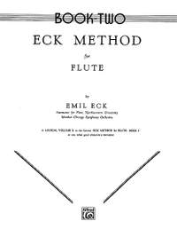 Eck Flute Method, Book II
