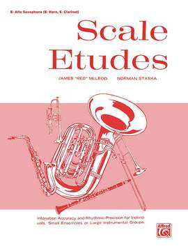 Scale Etudes