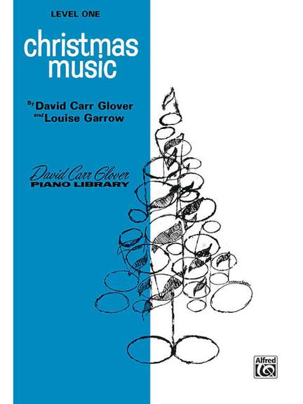 Christmas Music, Level 1