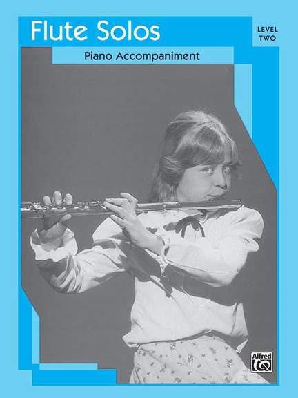 Flute Solos