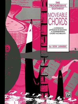 Moveable Chords