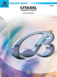 Frank Erickson: Citadel