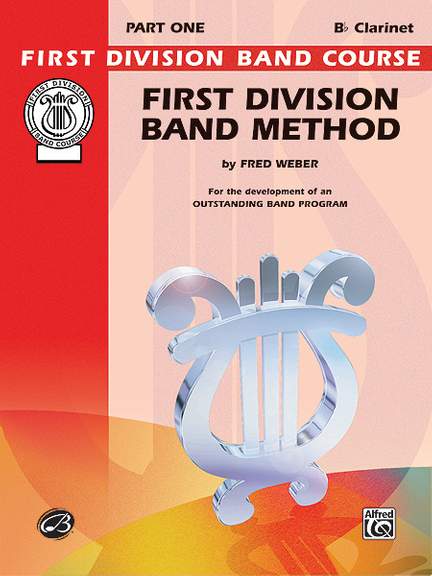 Fred Weber: First Division Band Method, Part 1