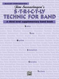 S*t*r*i*c*t-ly [Strictly] Technic for Band