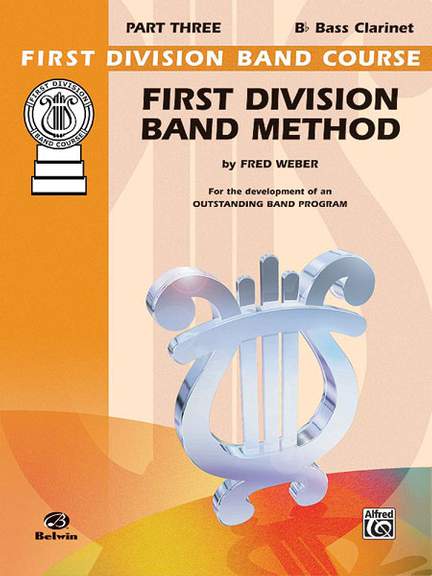 Fred Weber: First Division Band Method, Part 3