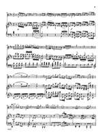 Wolfgang Amadeus Mozart: Violin Concerto No. 2, K. 211 Product Image