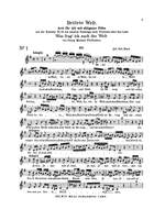 Johann Sebastian Bach: Contralto Arias, Volume II (12 Sacred) Product Image