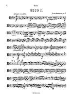 Ludwig van Beethoven: String Trio Compilations Product Image