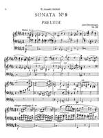 Joseph Rheinberger: Sonata No. 9 Product Image