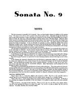 Joseph Rheinberger: Sonata No. 9 Product Image