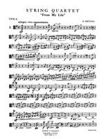Bedrich Smetana: Quartet "From My Life" Product Image
