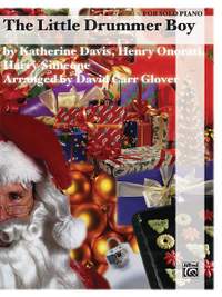 Katherine K. Davis: The Little Drummer Boy