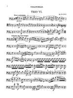 Ludwig van Beethoven: Piano Trio No. 6 - Op. 70, No. 2 Product Image