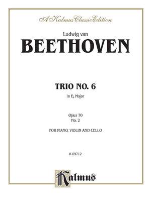 Ludwig&#x20;van&#x20;Beethoven&#x3A;&#x20;Piano&#x20;Trio&#x20;No.&#x20;6&#x20;-&#x20;Op.&#x20;70,&#x20;No.&#x20;2