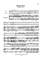 Ludwig van Beethoven: Piano Trio No. 9 (Ohne Op.) Product Image