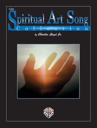 Charles Lloyd, Jr.: The Spiritual Art Song Collection