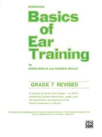 Basics of Ear Training, Grade 7