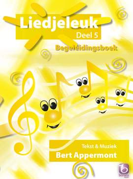 Bert Appermont: Liedjeleuk 5