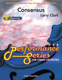 Larry Clark: Consensus