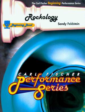 Sandy Feldstein: Rockology