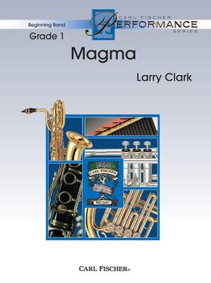Larry Clark: Magma