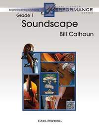 Bill Calhoun: Soundscape