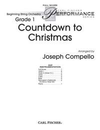 Countdown To Christmas
