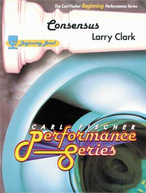 Larry Clark: Consensus