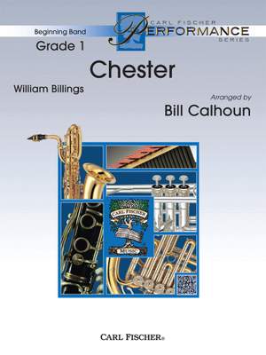 William Billings: Chester