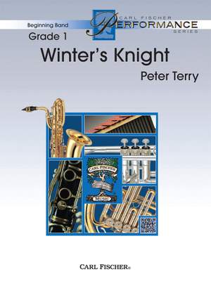 Peter Terry: Winter's Knight