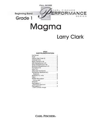 Larry Clark: Magma