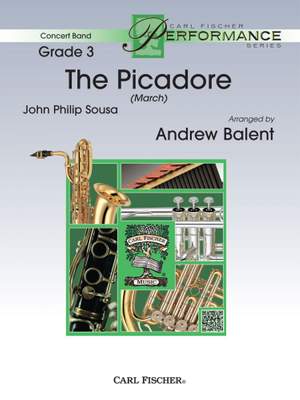 John Philip Sousa: The Picadore