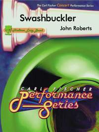 John Roberts: Swashbuckler