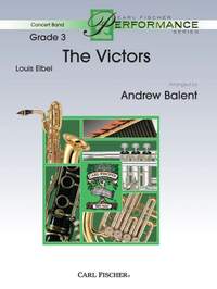 Louis Elbel: The Victors