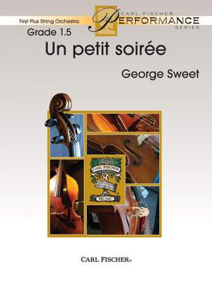 George Sweet: Un Petit Soirée