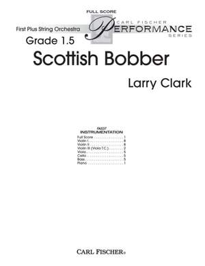 Larry Clark: Scottish Bobber