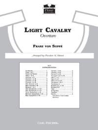 Franz Suppé: Light Cavalry Overture