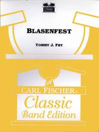 Tommy J. Fry: Blasenfest