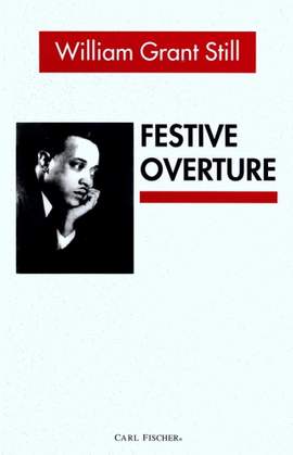 William Grant Still: Festive Overture