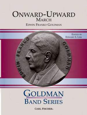 Edwin Franko Goldman: Onward-Upward (March)