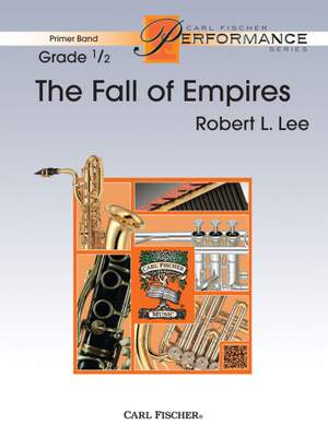 Robert Leslie Lee: The Fall of the Empires