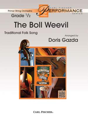 The Boll Weevil Product Image