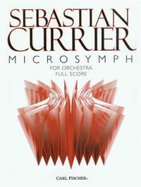 Sebastian Currier: Microsymph