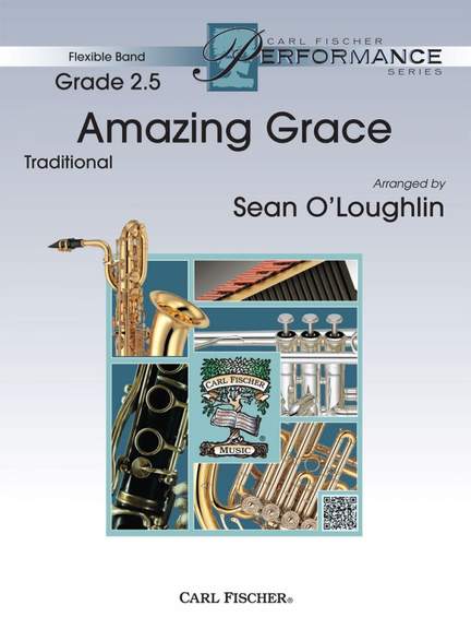 Amazing Grace