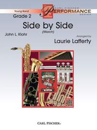 John N. Klohr: Side by Side