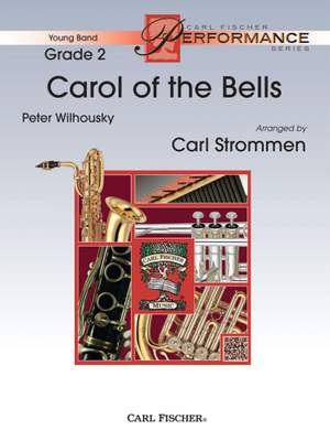 Peter J. Wilhousky: Carol of the Bells